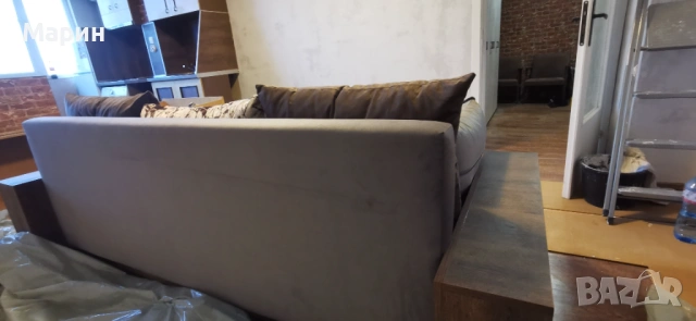Продавам диван , снимка 4 - Дивани и мека мебел - 53728073