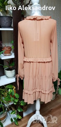 Дамски рокли, размер S, снимка 8 - Рокли - 34948056