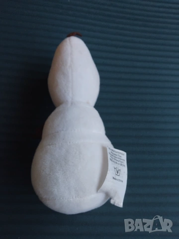 Олаф - Замръзналото кралство - оригинална играчка Disney, снимка 2 - Плюшени играчки - 53747802