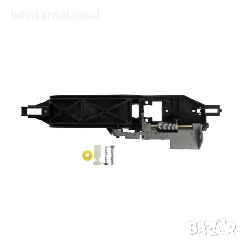 Основа за външна дръжка, Задна лява, Ford Focus Mk2 FL (DA3), снимка 3 - Части - 56063907