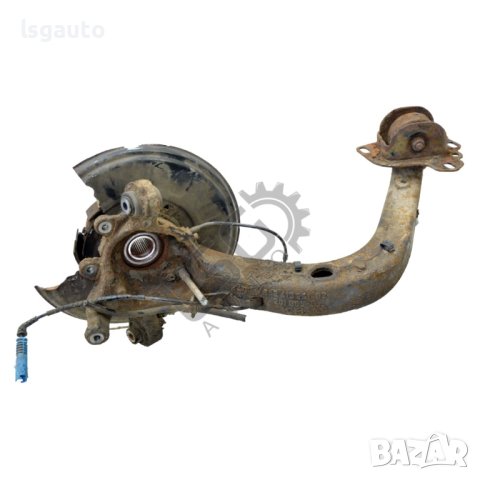 Заден ляв шенкел BMW X3 (E83) 2003-2010 ID:102296, снимка 2 - Части - 40897947