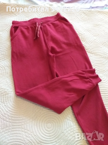 Лот спортен екип 146/152, снимка 3 - Детски анцузи и суичери - 51631118