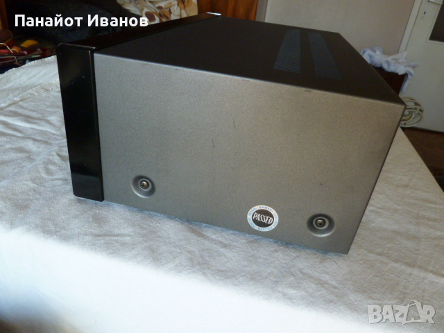 Тунер Sansui TU-5900, снимка 10 - Ресийвъри, усилватели, смесителни пултове - 44816874