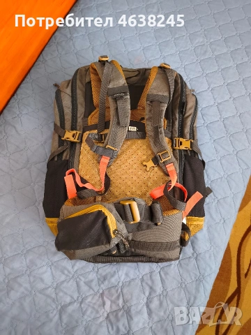 Раница за Туризъм , снимка 4 - Спортна екипировка - 53733148