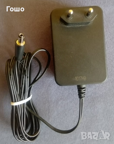 адаптер- зарядно- DVE, снимка 2 - Кабели и адаптери - 36326370