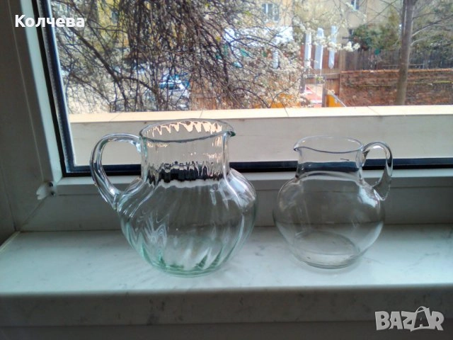 продавам неупотребяван сервиз за 20 лв. , снимка 5 - Сервизи - 28439799