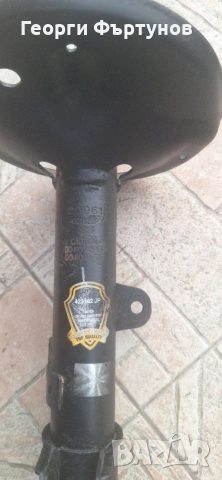 амортесйор за Тойота Рав 4 , снимка 3 - Части - 53709967