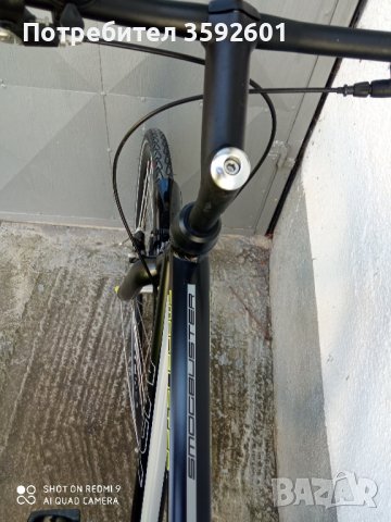 НОВО АЛУМИНИЕВО КОЛЕЛО ,НОВ ВНОС ГЕРМАНИЯ, снимка 12 - Велосипеди - 40119220