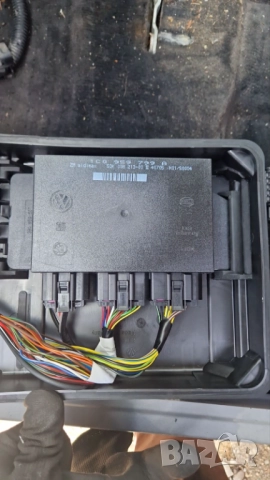 1CO 959 799 A комфорт модул VW Passat Пасат Pasat komfort modul