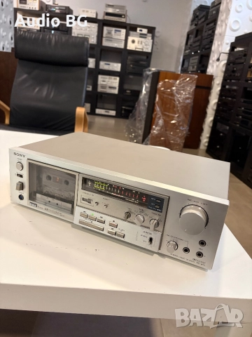 Sony TC-K71, снимка 5 - Декове - 52465710