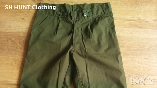 DOVREFJELL Trouser размер S за лов риболов панталон - 2255, снимка 3 - Екипировка - 53661460