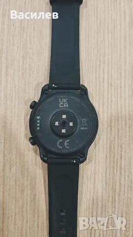 Смарт часовник TicWatch Pro 3 Ultra GPS, снимка 7 - Смарт гривни - 56156434