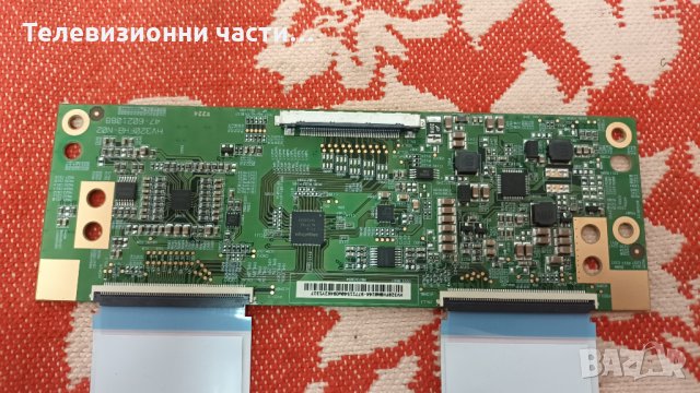 LG 32LM6300PLA със счупен екран-LGP32D-17F1/EAX68167602(1.0)/HV320FHB-N02 Панел HC320DUN-ABXL1-914X, снимка 13 - Части и Платки - 35875996