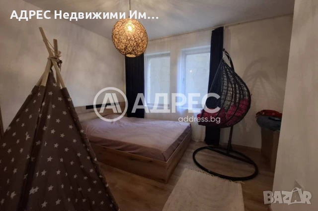 Двустаен Апартамент на новия център, снимка 5 - Апартаменти - 51102999