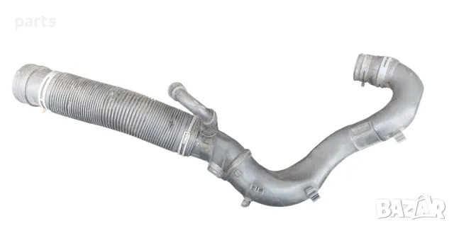 Тръба Интеркулер и Гофриран Маркуч 1.9TDI VW Голф 4 N:225 (2)
- Ауди
- Сеат
- Шкода - PX0446037