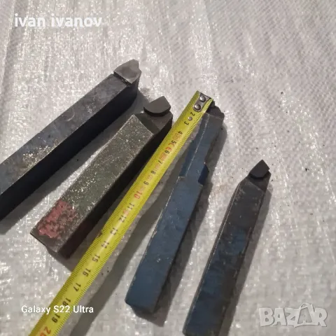 Ножове Струг, снимка 4 - Стругове - 47562987