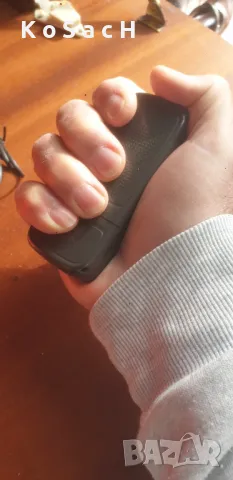 Малка NOKIA 1209, снимка 6 - Nokia - 49160061