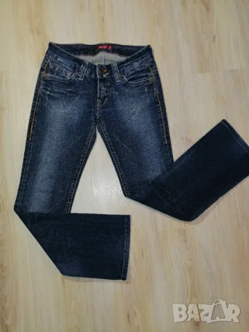 Дамски дънки Funky Girls