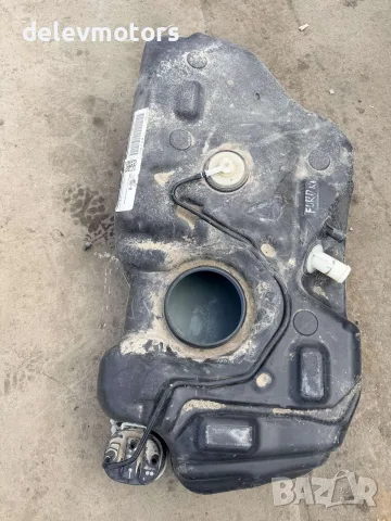E4B1-9002 резервоар от Ford Ka Plus 1.2i