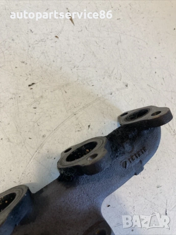 Колектор за изпускателни газове DV6C за Peugeot 5008 1.6 HDI (2013), снимка 2 - Части - 53743007