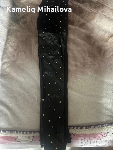 Дамски клин, снимка 3 - Клинове - 53100551