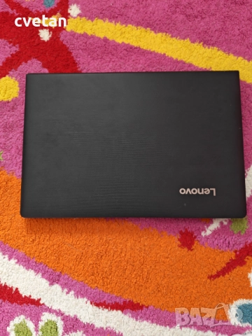 Laptop Lenovo ideapad, 15.6,intel i5, 12 gb ram, 256gd ssd, снимка 7 - Лаптопи за дома - 52208407