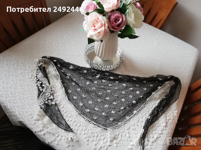 Шалове, снимка 5 - Шалове - 52343550