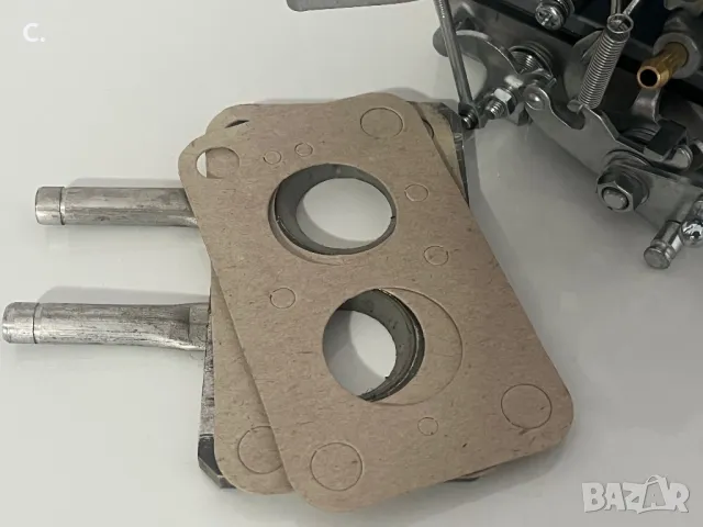 Lada/Лада нов карбуратор ДААЗ 2105, снимка 2 - Части - 50436606