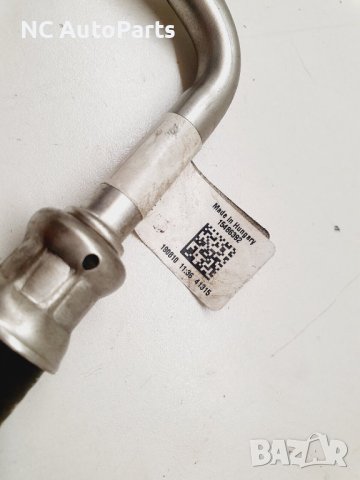 Турбо охладителна тръба за Mercedes Мерцедес А B клас W177 W247 1.3 M282.914 A2822002600 2020, снимка 4 - Части - 42661756