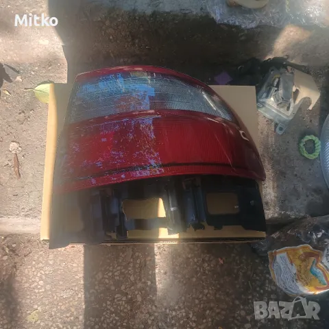 Стоп Десен За Тойота Карина Седан 1995г / Toyota Carina Sedan 1995y