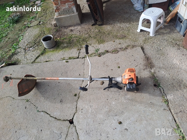 Бензинов Тример Premium 7000rpm 1.5kw 42.7 CC, снимка 10 - Градинска техника - 52812688