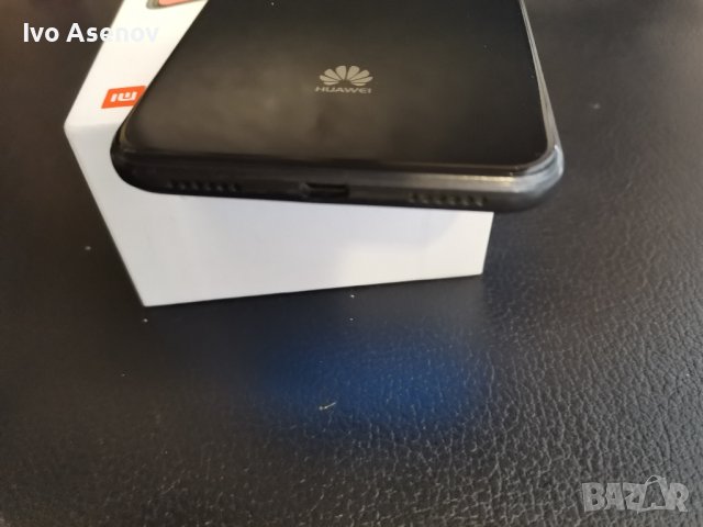 Huawei Honor 8 black 2 сим, снимка 4 - Huawei - 44339212