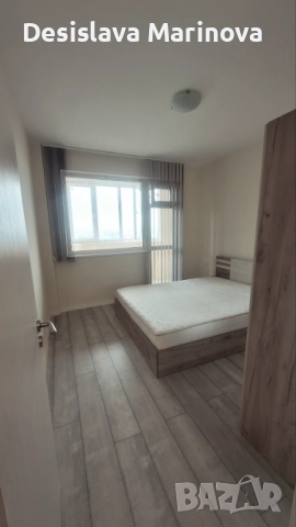 давам двустаен обзаведен апартамент до ОКРБ, снимка 7 - Апартаменти - 52722450