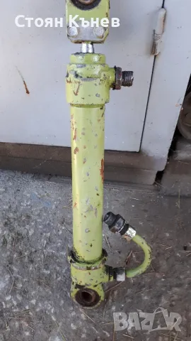 Хидравлични бутилки , снимка 9 - Селскостопанска техника - 41167483