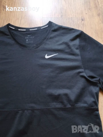 Nike - страхотна мъжка тениска L КАТО НОВА, снимка 3 - Тениски - 51119368