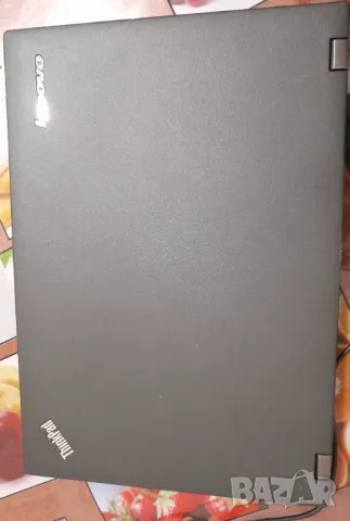 Продавам много запазен лаптоп Lenovo ThinkPad L440, снимка 4 - Лаптопи за дома - 48910619