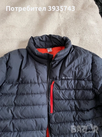 Quencha яке гъши Пух , снимка 3 - Якета - 53041033