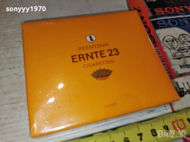 ERNTE 23-ПЛОЧКА ЗА КОЛЕКЦИЯ 1702261713, снимка 4 - Колекции - 53511189
