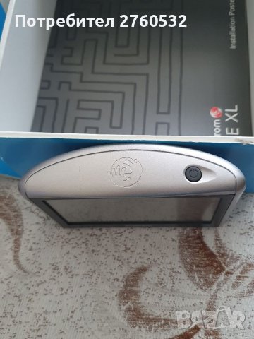 TomTom One XL T Europe навигация, снимка 4 - TOMTOM - 41688440