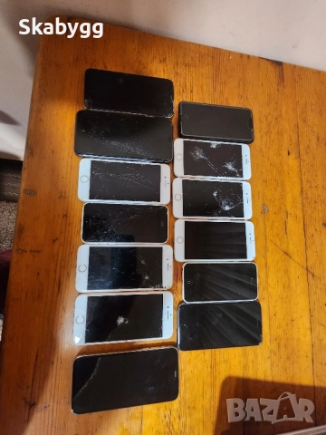 iPhone, iPad Нова цена, снимка 1