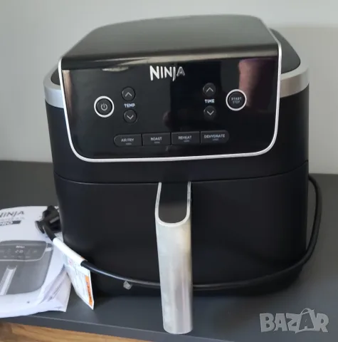 Ninja Air Fryer Pro (AF140EU)