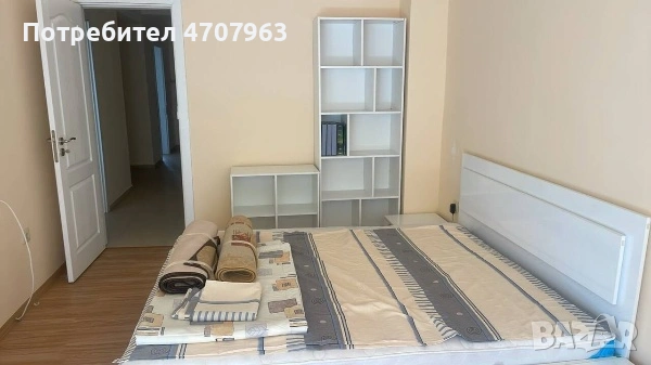 Тристаен - Несебър, снимка 2 - Апартаменти - 53773169