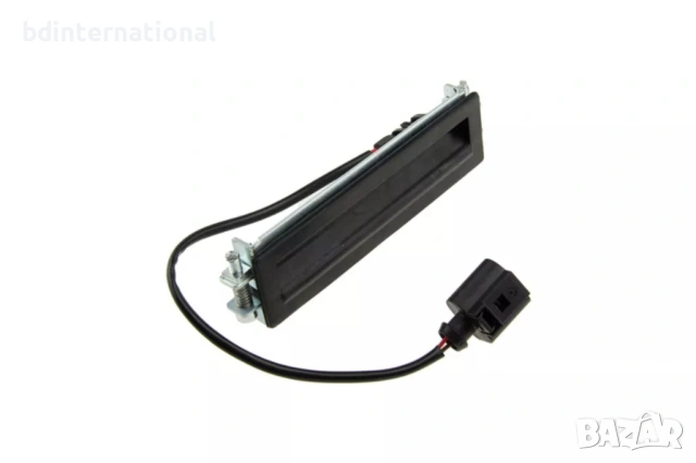 3B9827566C Бутон Дръжка за отваряне на багажник VW, Passat B5.5 Комби, 2 ПИН