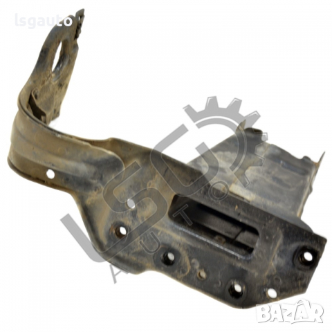 Десен буфер основа предна броня Mercedes-Benz C-CLASS 203 (W/S/CL) 2000-2007 MB070322N-17, снимка 2 - Части - 36120754