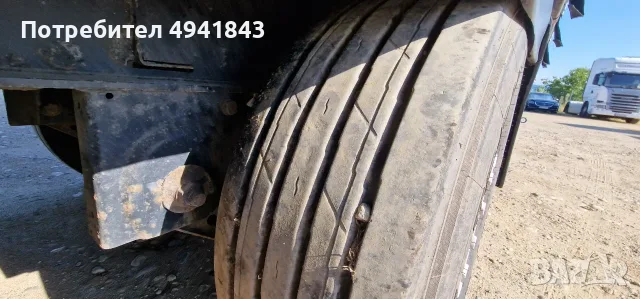   Продавам камион, снимка 8 - Камиони - 55974573