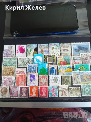 Пощенски марки от цял свят МАЛТА, ИНДОНЕЗИЯ, НОРВЕГИЯ за КОЛЕКЦИОНЕРИ 47885, снимка 12 - Филателия - 47809662