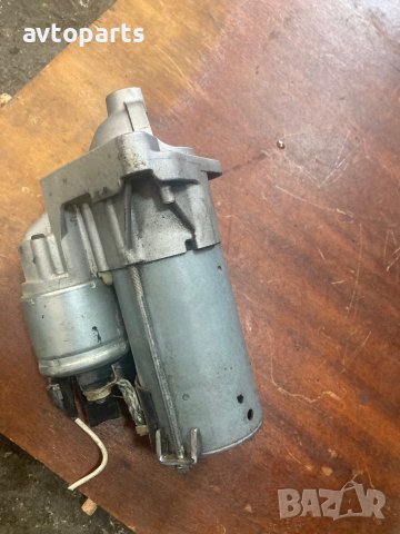 Renault clio 4 2015година 1.5dci 5скорости ръчка Стартер, снимка 3 - Части - 40914781