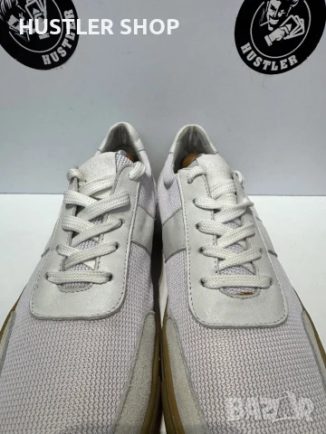 Сникърси GARMENT PROJECT.Номер 43, снимка 3 - Маратонки - 50908488