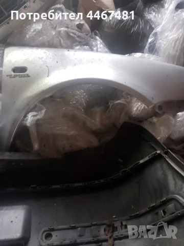 Голф 4116кс ти , снимка 10 - Части - 51198846