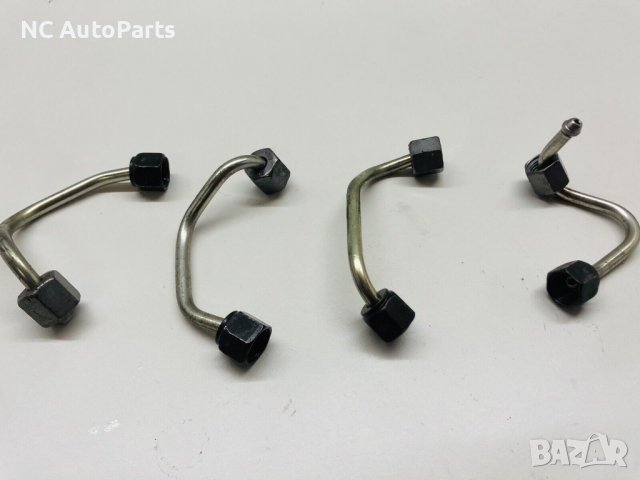 Тръби за дюзи инжектори за Range Rover Рендж Ровър Евок L538 2.2 дизел FOMOCO 2014, снимка 2 - Части - 42740962